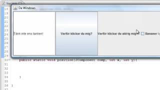 Mr1Buying   Java Svenska   114   GridLayout