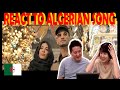 Korean React to Algerian music singer songwriter rapper Soolking - Dalida & Meleğim |  OhMyViviana