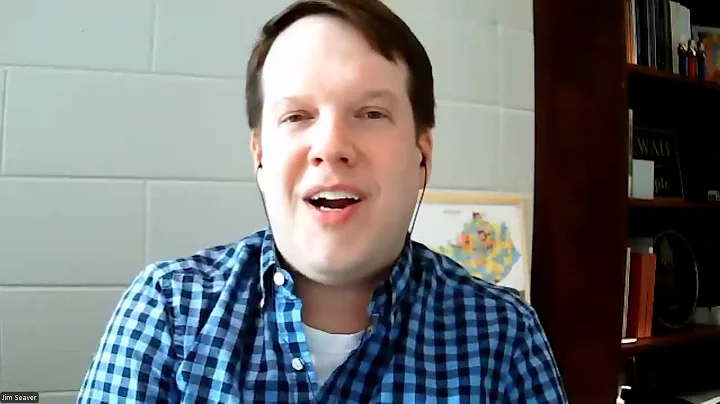 Historical Marker Program webinar