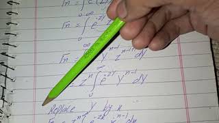 Download Lagu lecture no 1 special function topic: definition of gamma function and its properties no 1,2,3,4,5 MP3 Download Lagu lecture no 1 special function topic: definition of gamma function and its properties no 1,2,3,4,5 MP3