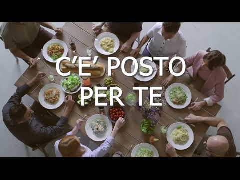 C'E' POSTO PER TE - Inno Gr.Est 2022 (Diocesi di Andria)