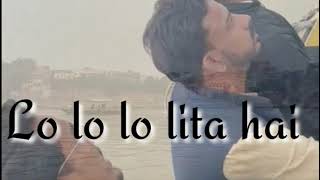 O Meri Shame Avadh se aayi hai_ Meri shubha banaras layi hai SONG (LYRICS) FRIENDSHIP #banaras