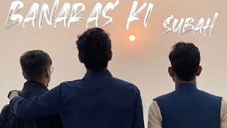 O Meri Shame Avadh se aayi hai_ Meri shubha banaras layi hai SONG (LYRICS) FRIENDSHIP #banaras
