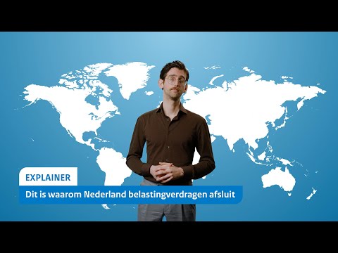 Video: Wat is 'n belastingverdrag?