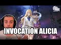 SOLO LEVELING: ON INVOQUE SUR ALICIA, LA PIRE FRAUDE, UNE DE MES INVOCATIONS LES PLUS DUR