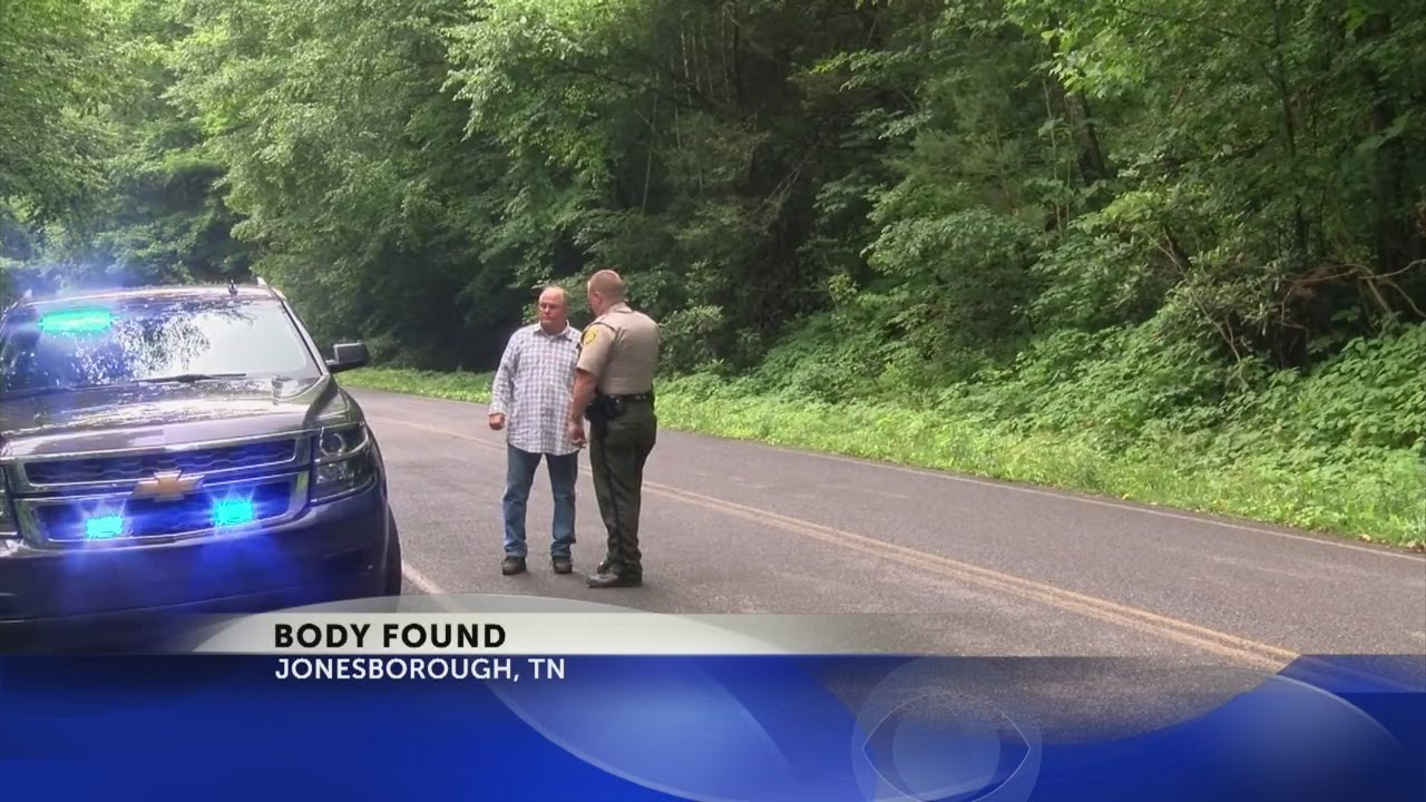 Body found in Washington County, Tenn. YouTube
