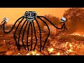 Troll tutorial: How to summon God / Trollge Incident: The Weeping God Apocalypse