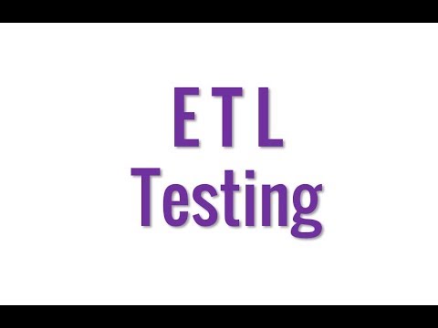 Video: ¿Qué significa ETL para Intertek?