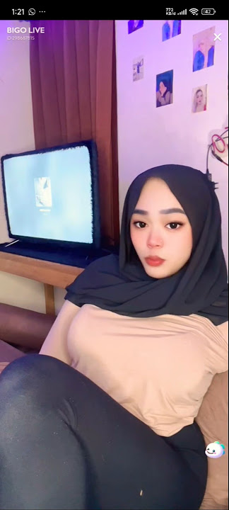 Live Tipis tipis #jilboob #tobrut #jilbabseksi #livehotjilboob #