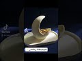 هلال رمضان بالجبس Explorepage Explore اكسبلور كونكريت رمضان