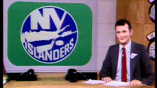 Islanders Win Stanley Cup - Weekend Update