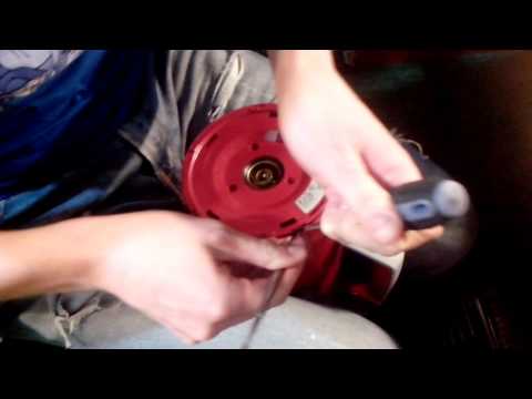 Как разобрать чайник Bosch TWK3A014