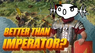 Field of Glory: Empires - Better Than Imperator? (Review)