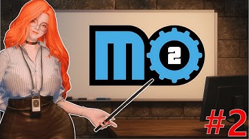 Newbie tập mod Skyrim - Cơ bản - #2