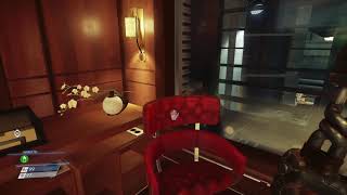 Prey: Странный видеофайл