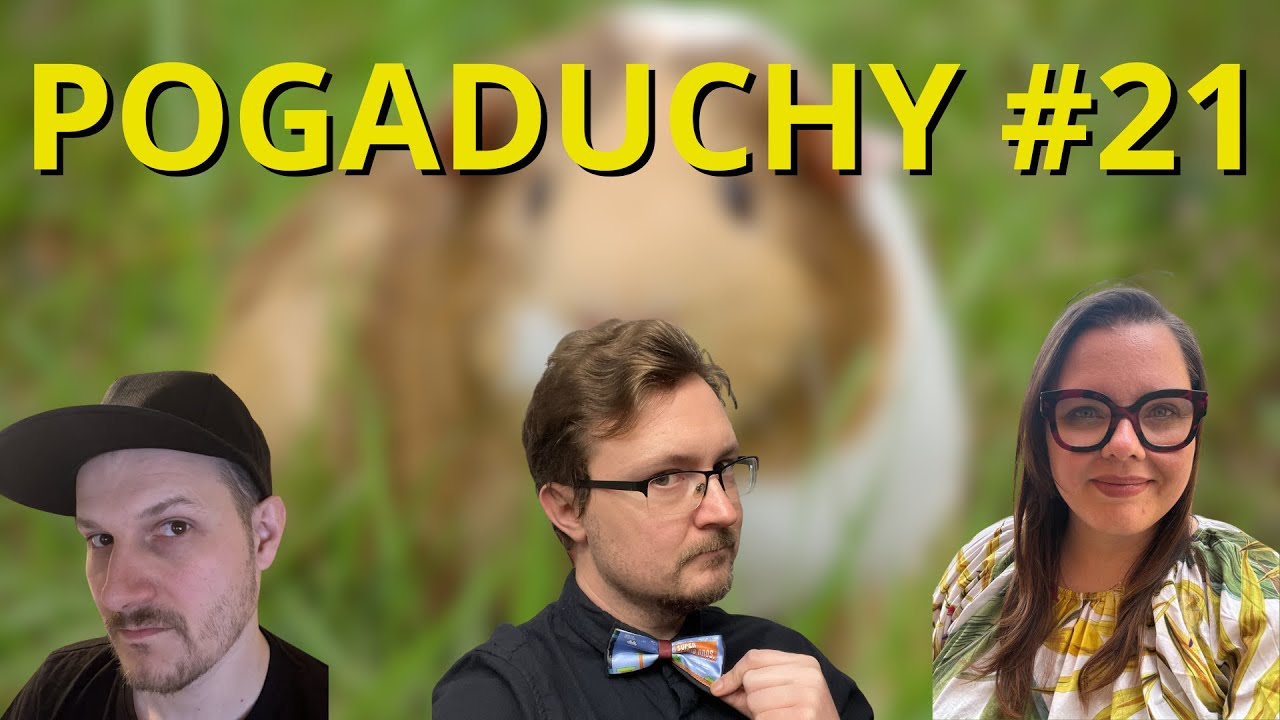 Pogaduchy