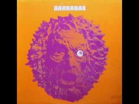 Barrabas - cheer up