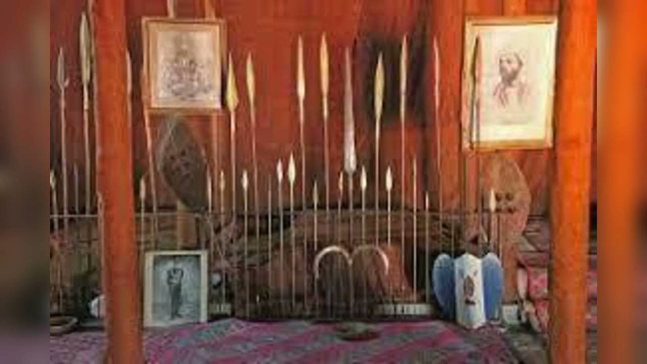 ENYONZA YEBUKUNJA   OBUTAMANYA JJAJJA