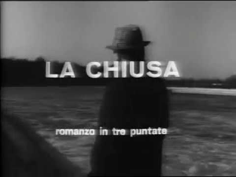 3 4 Maigret   La Chiusa   s3e4   1 puntata   1968