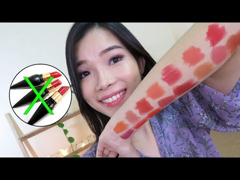 3 TUYỆT CHIÊU CHỌN SON ĐẸP CHO NGƯỜI MỚI BẮT ĐẦU 💄