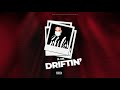 D-Loo - Driftin&#39; (Official Audio)