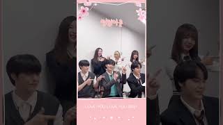 🌸99즈랑 함께 #썸밍아웃💕#오마이걸 #아린 #우주소녀 #다영 #위키미키 #최유정 #더보이즈 #주학년 #위아이 #WEi #유용하 #김요한 #99즈 #배틀트립 #배틀트립2