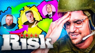 Download Lagu DER IRRE KÖNIG GREIFT WIEDER AN👑🔥 | Risiko mi Danny, Kroko und Mcky🔥 | EliasN97 Gaming MP3 Download Lagu DER IRRE KÖNIG GREIFT WIEDER AN👑🔥 | Risiko mi Danny, Kroko und Mcky🔥 | EliasN97 Gaming MP3