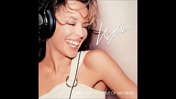 Kylie Minogue - Can't Get You Out Of My Head (Radio Slave Vocal Re-Edit)