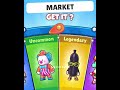 MARKET WHEEL!
