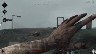 Hunt  Showdown Bug map