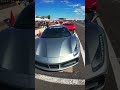 Real Life Ferrari Thrill Ride #supercars #racing #trackday