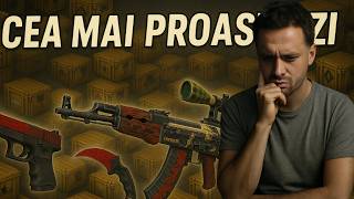 🔥GGDROP - AM AVUT CEA MAI PROASTA DECIZIE. AM DESCHIS CUTIA BUNA DAR NU SI SKINURILE ALEA BUNE🔥