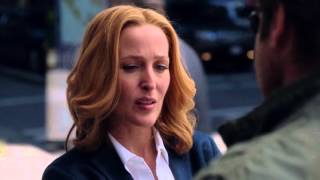Episode 1: Preview Clip 2 | The X-Files | Channel 5
