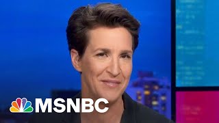 Watch Rachel Maddow Highlights: April 26