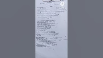 +3 4rth sem Ethics and values- 2023 sambalpur University ☺️