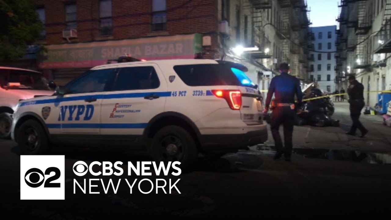 Suspect in custody in connection with attack on off-duty officer - YouTube