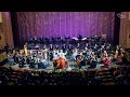 Kyiv Classic Orchestra, Johann Strauss II - &quot;Finale from the operetta &quot;The Gypsy Baron&quot;