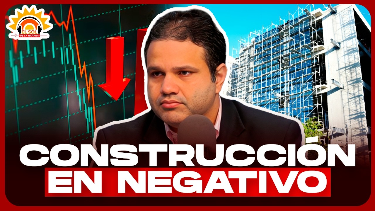 ¿Por qué no bajan las casas? El drama de la construcción en RD y el dilema de las tasas de interés