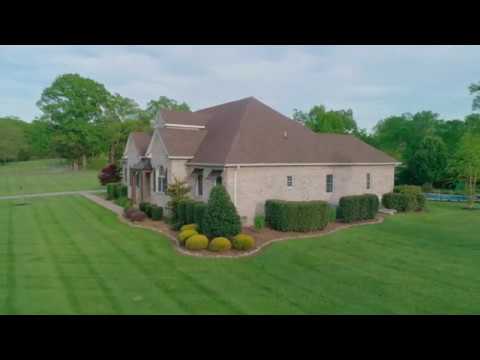 103 Stowers Ln, Shelbyville, TN home video tour