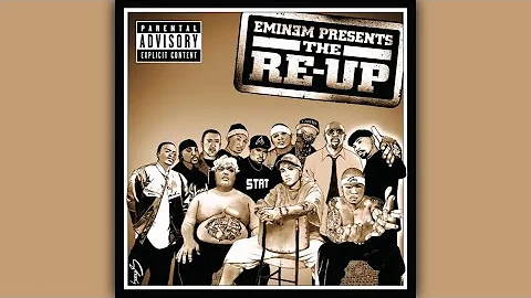 50 Cent, EMINƎM, Ca$his & Lloyd Banks - You Don't Know