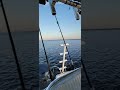 beautiful morning on the gulf