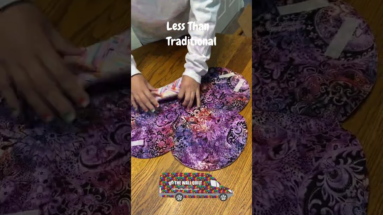 Less Than Traditional Pillows - YouTube