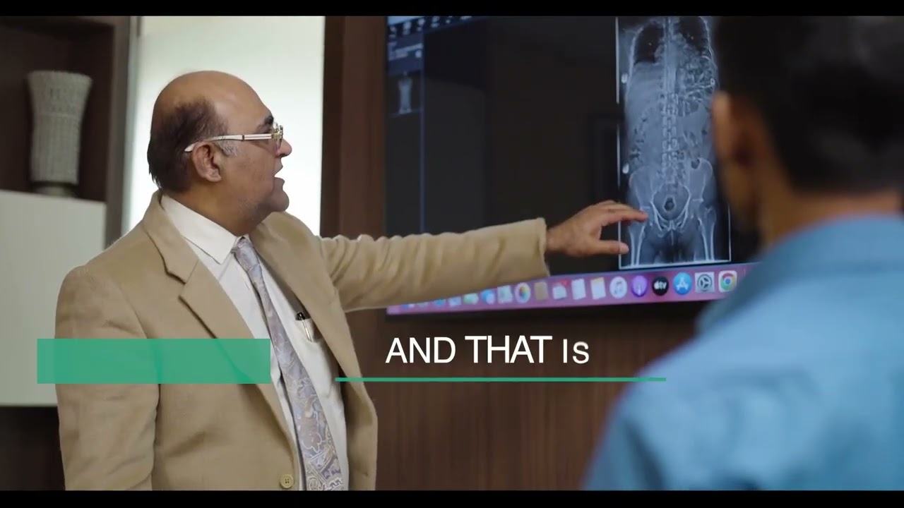 FDR Smart X | Advancing Orthopaedic Auto Positioning DR System with Intelligent Automation