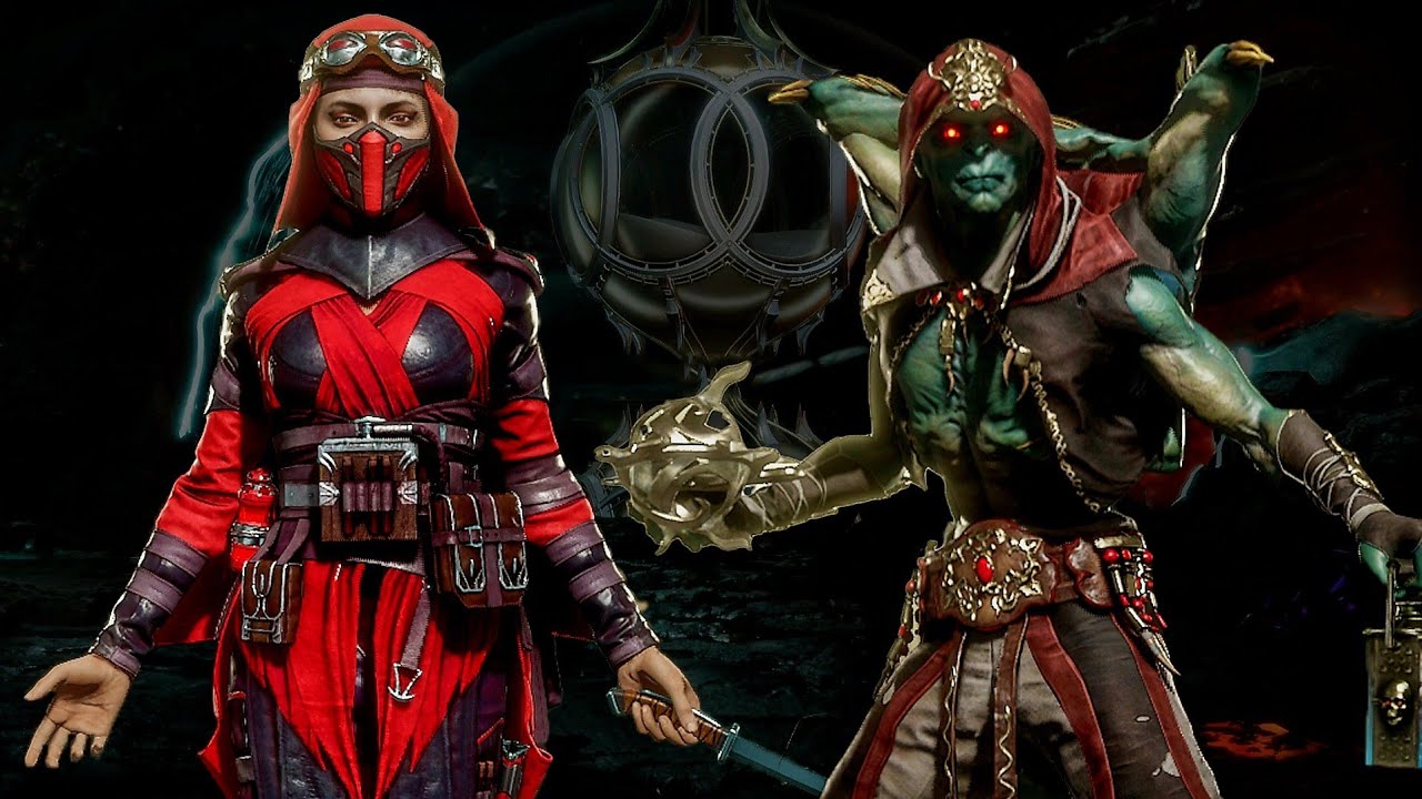 Bloodshed Skarlet Vs Lasting Tribute Kollector Very Hard Mortal