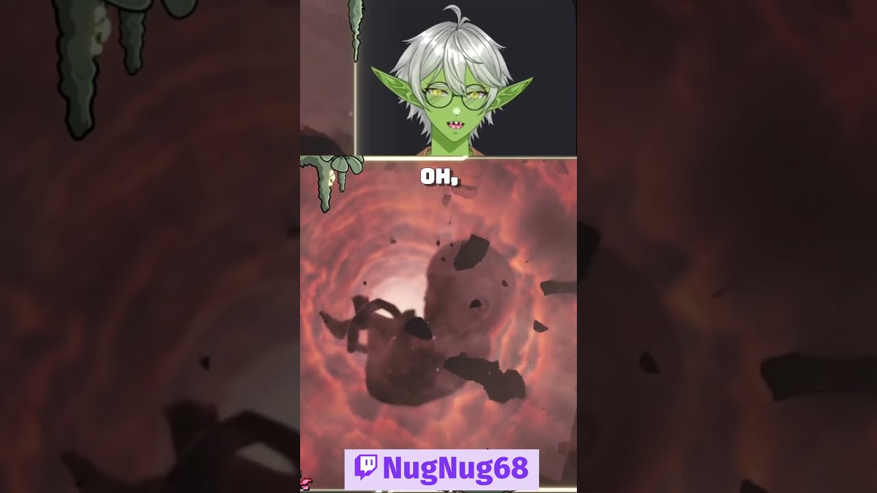 Amnesia: Rebirth | Surprise Baby Encounter! 