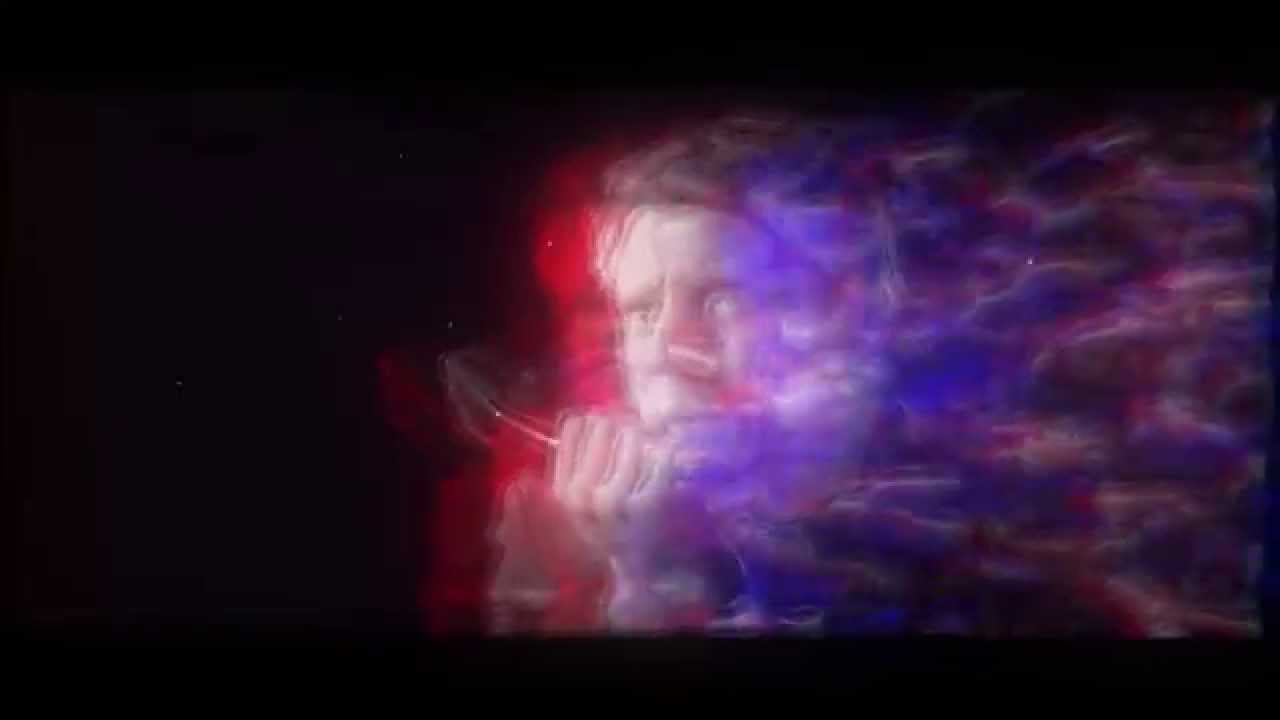 MOON CASALE - I'll Turn Into A Rainbow (OFFICIAL VIDEO)