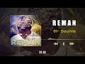 Reman - Dounia {Clip Audio}