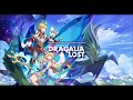 Dragalia Lost OST - Home 2 (DAOKO - Cinderella step)