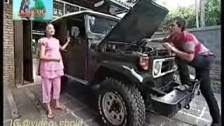 Lagu GBP Terlangka 'Mati Rasa'