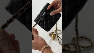 Vintage Chanel Belt Bag Buying Guide - A Vintage Splendor